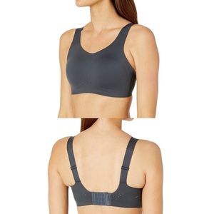 NWT Brooks Dare Scoopback Run Bra 36C/D
